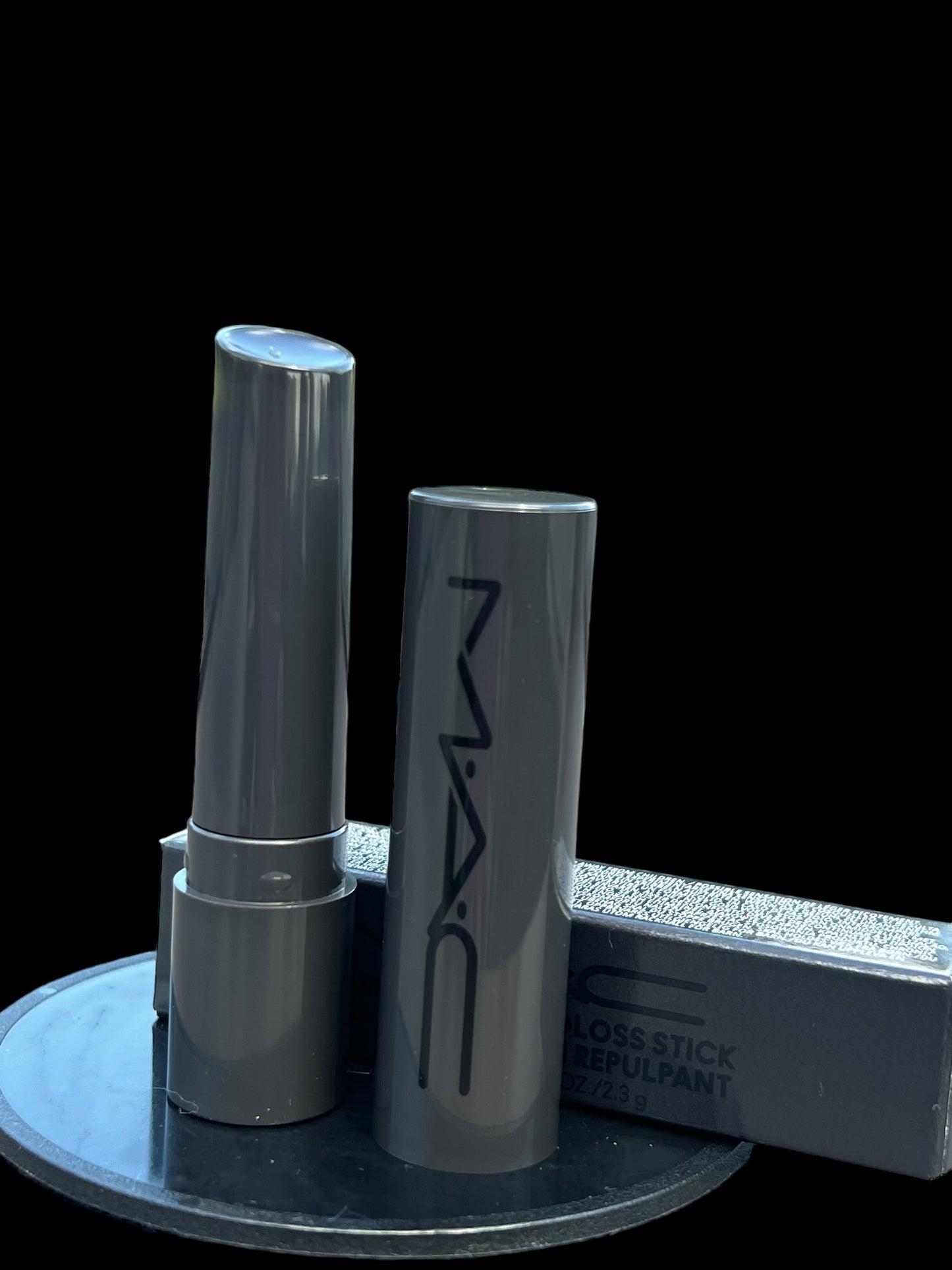 MAC Squirt Plumping Gloss Stick in JET