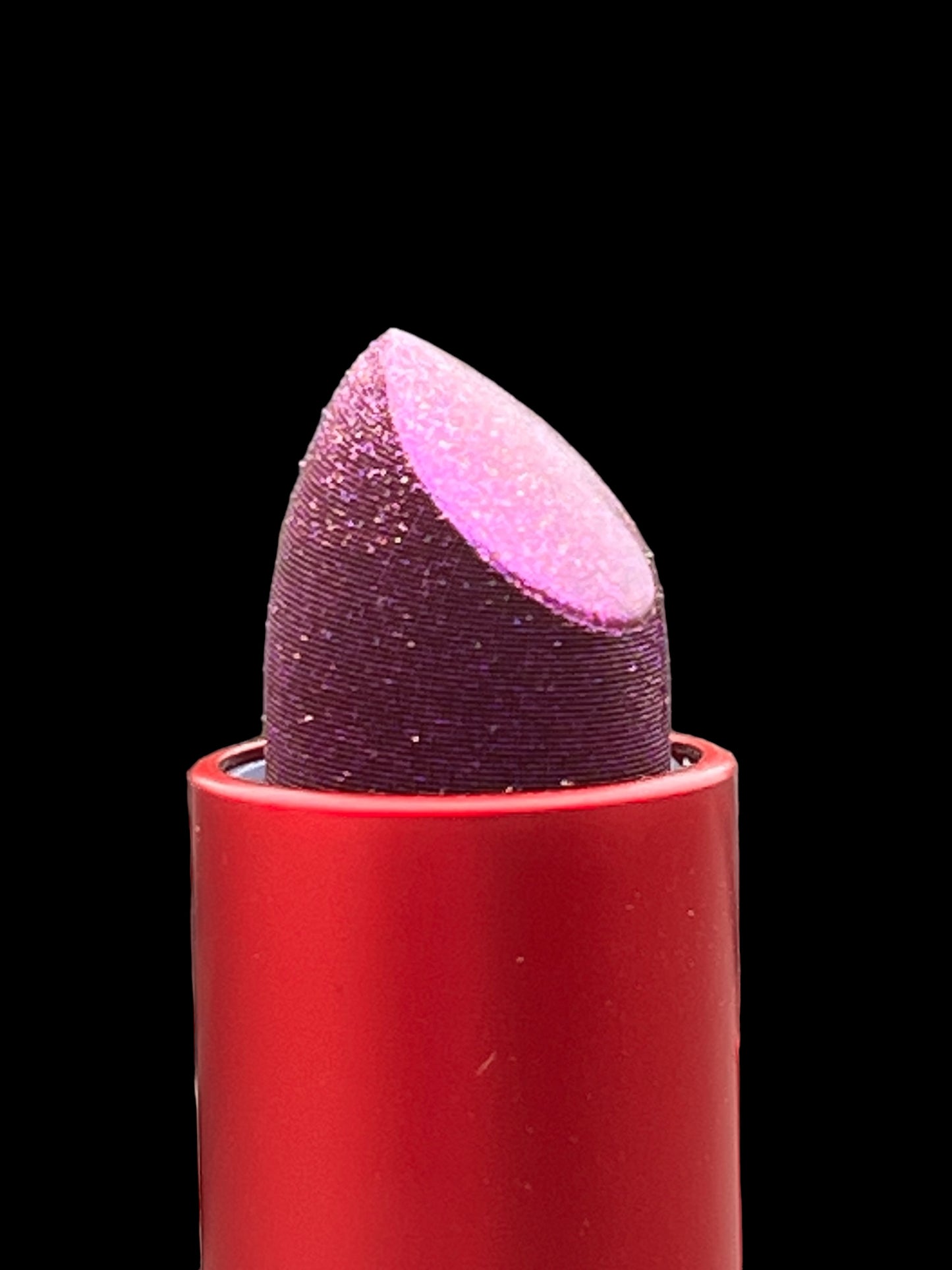 UOMA HYPNOTIC IMPACT Metallic Lipstick