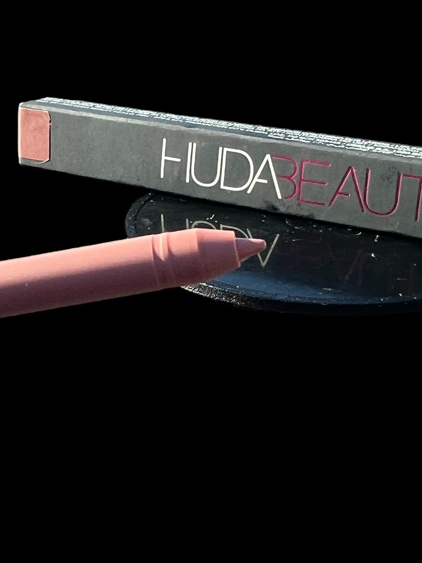 HUDA Lip Contour 2.0