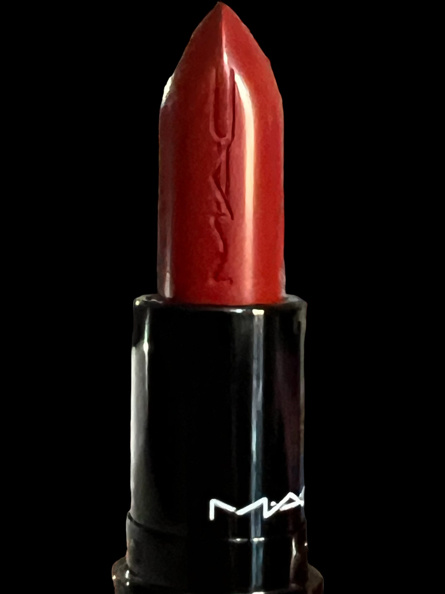 MAC Lustreglass Sheer Shine Lipstick