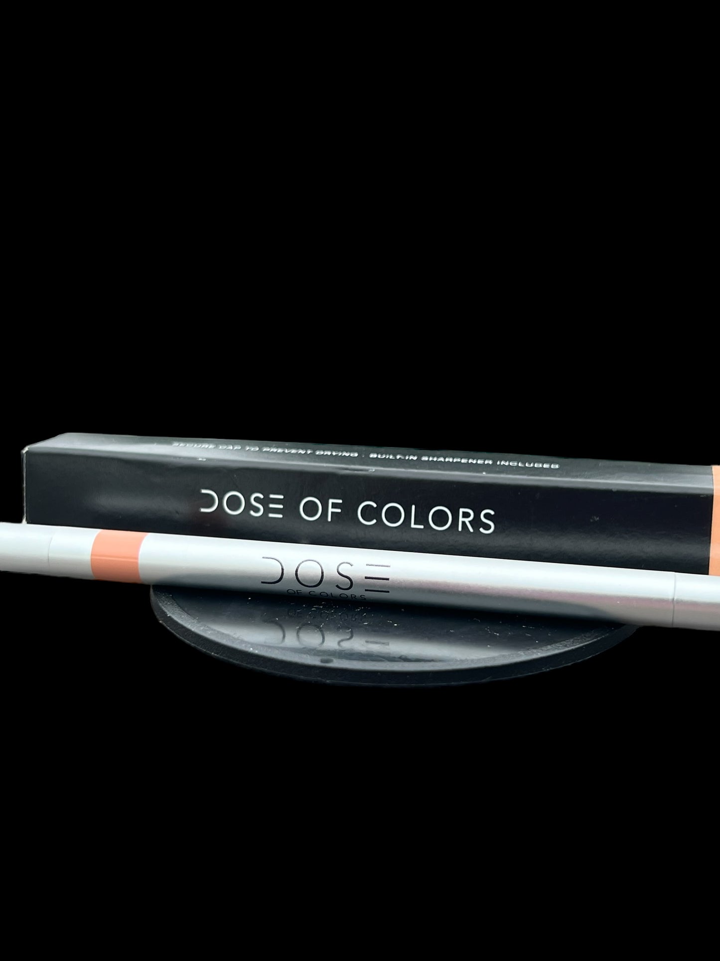 Dose of Colors Lip Liner
