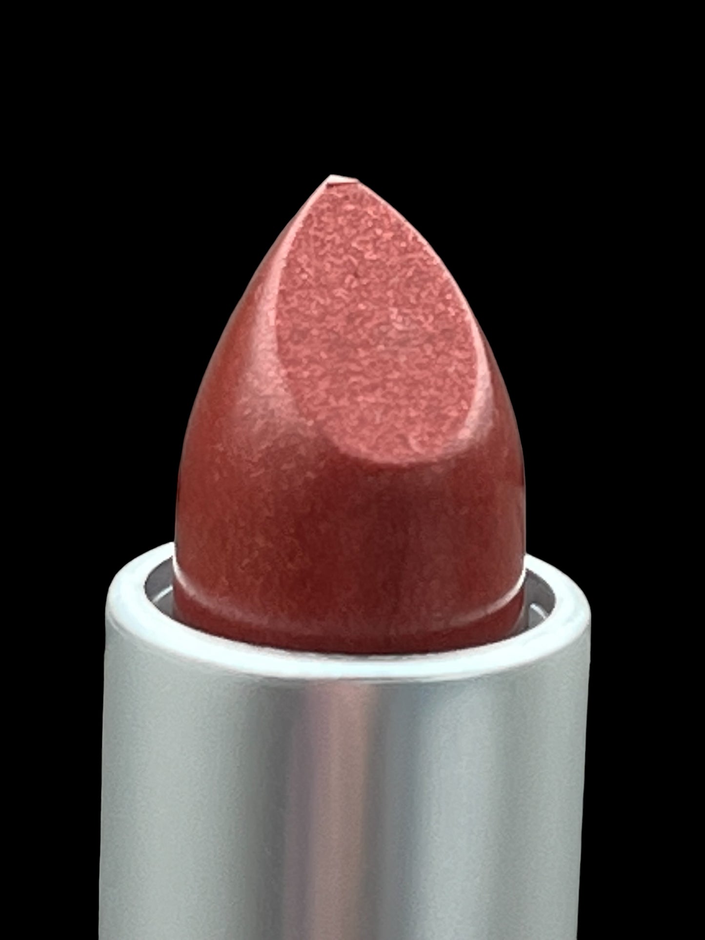 Fresh Moroccan - MAC Frost Lipstick