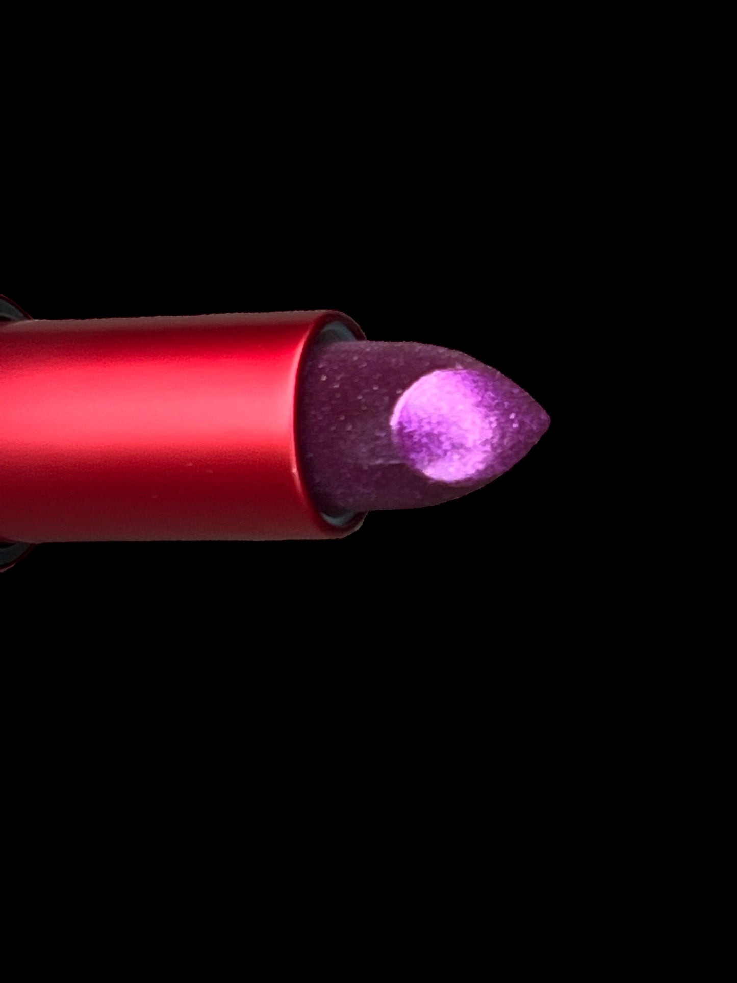 UOMA HYPNOTIC IMPACT Metallic Lipstick