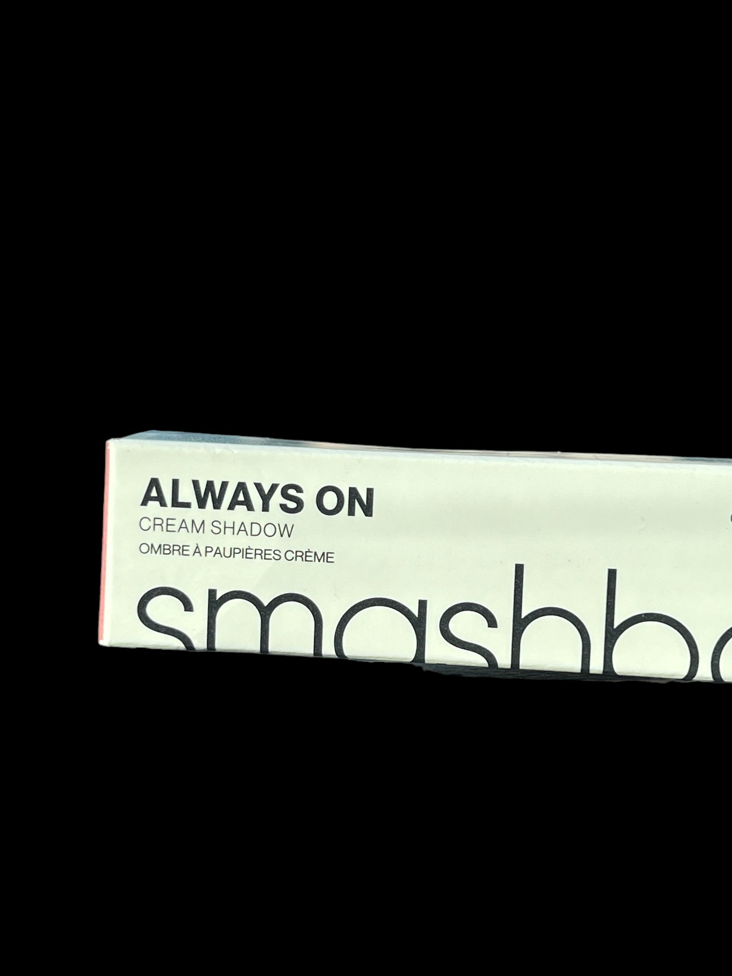 Smashbox ALWAYS ON Cream Shadow