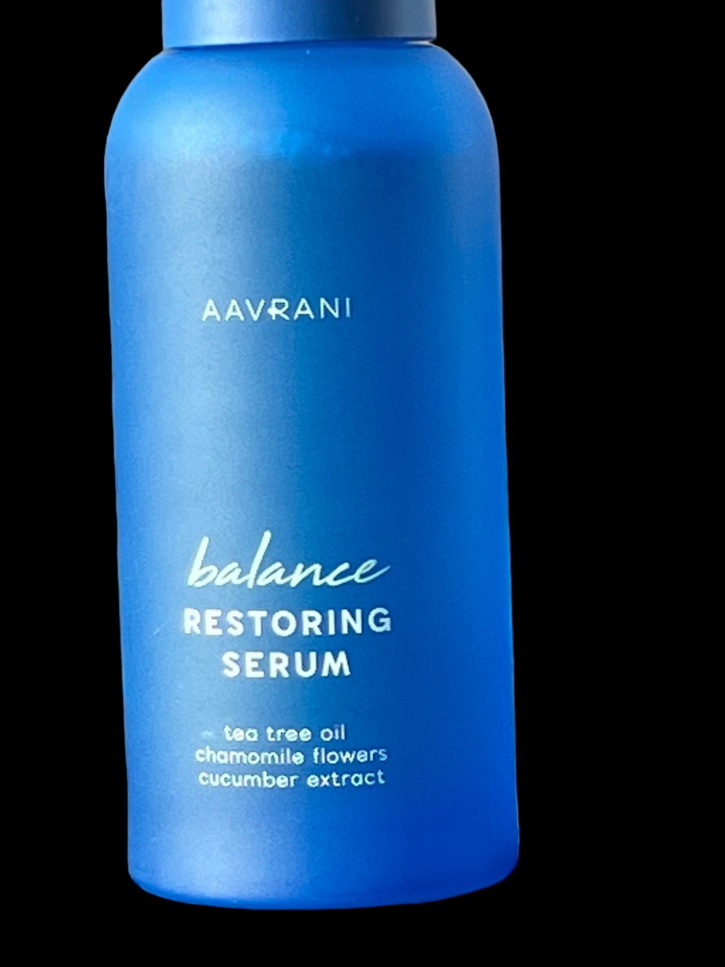 Aavrani Balance Restoring Serum