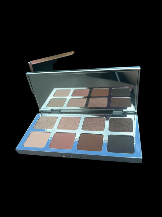 IL MAKIAGE Eyeshadow COLOR BOSS MASTER Palette
