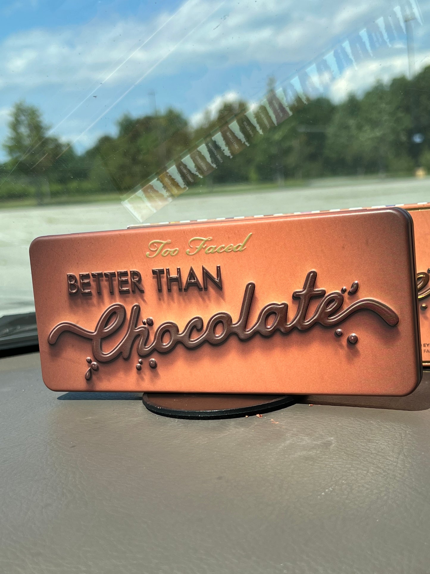 Too Faced Better Than Chocolate