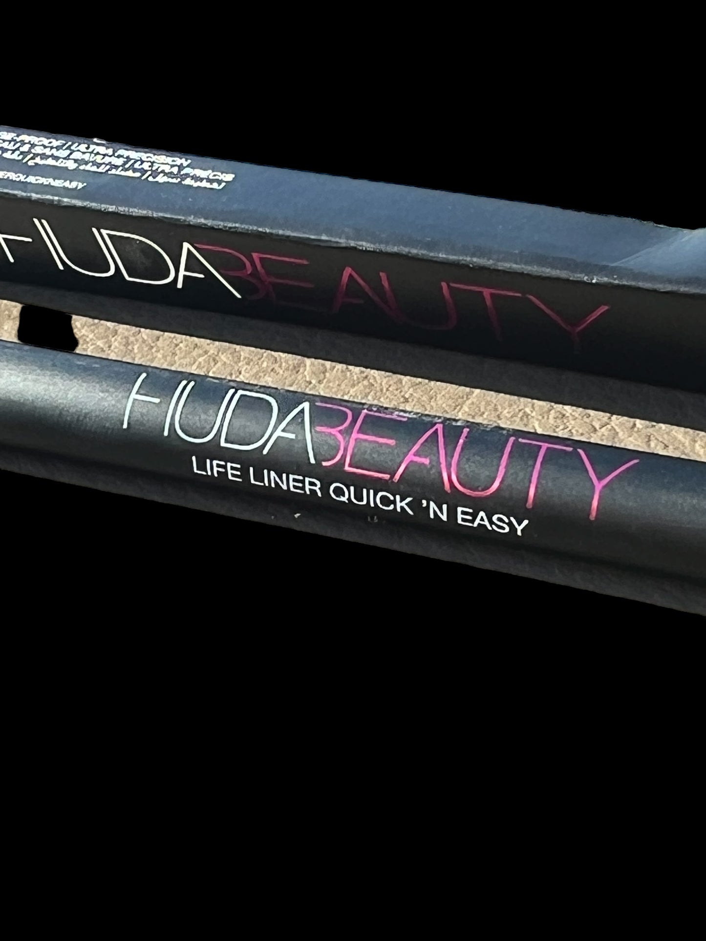 Huda Beauty Precision Liquid Liner