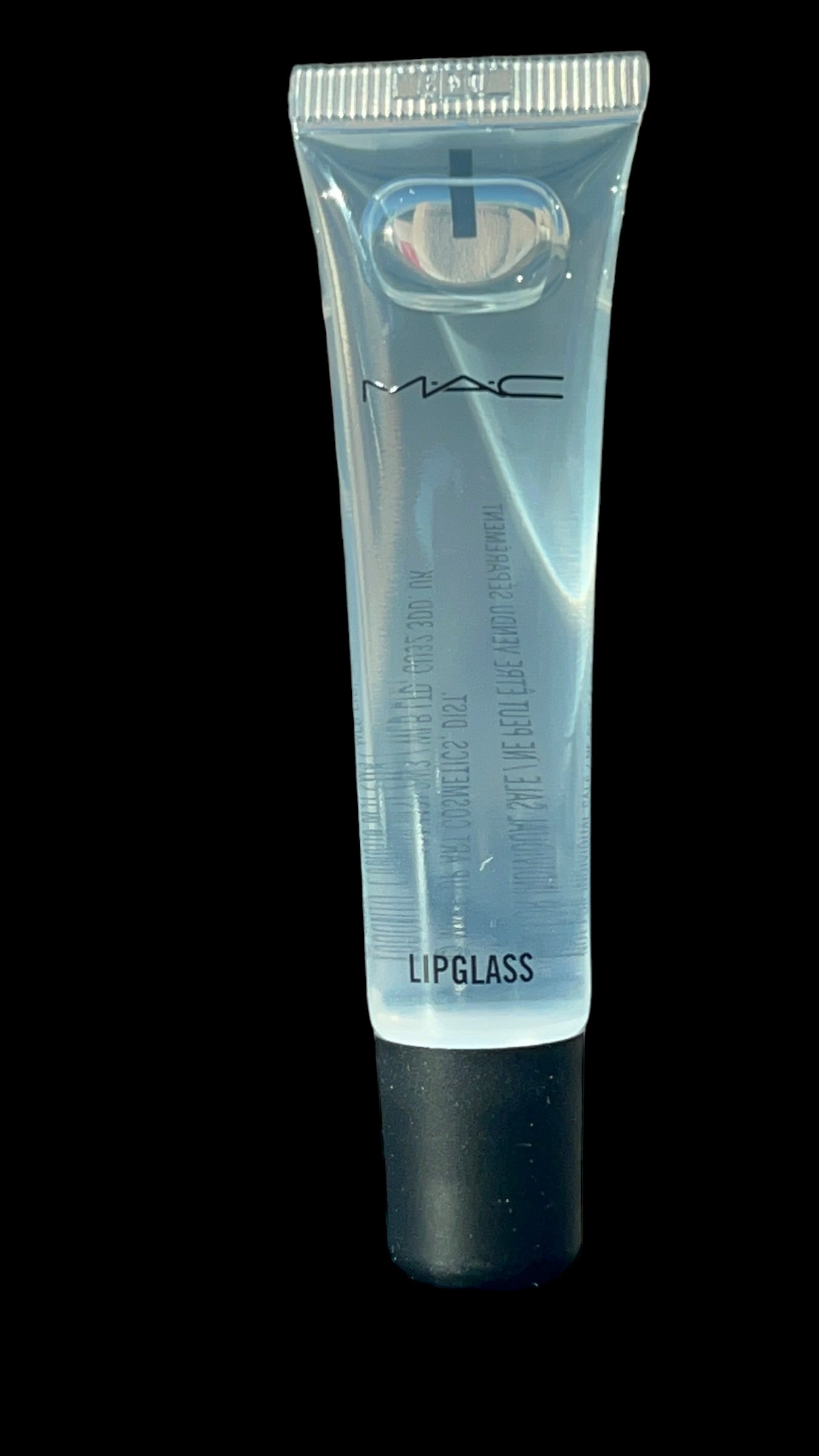 MAC CLEAR Lipglass