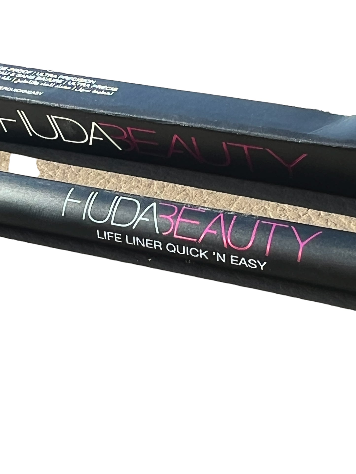 Huda Beauty Precision Liquid Liner