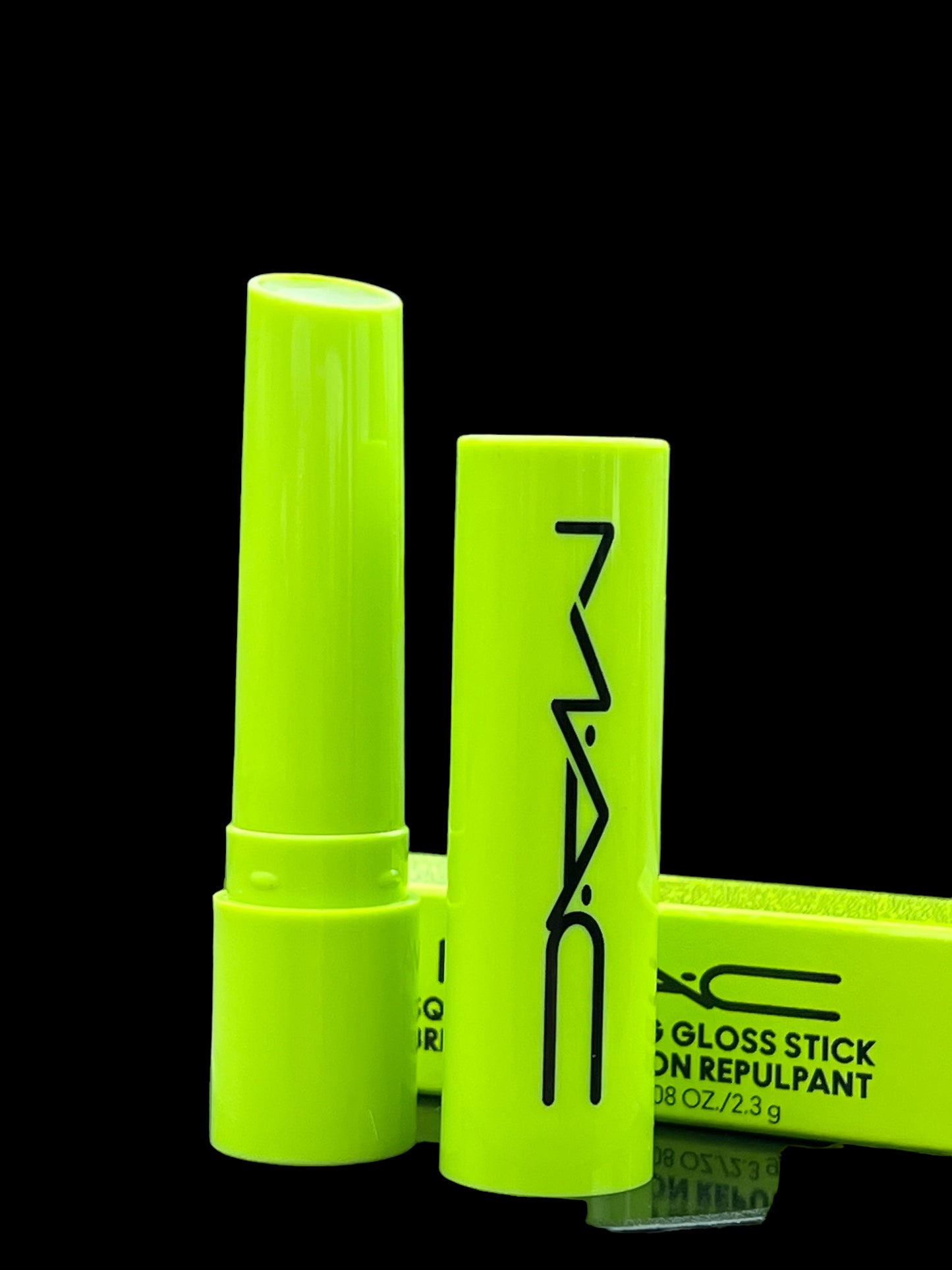 MAC Squirt Plumping Gloss Stick in LIKE SQUIRT
