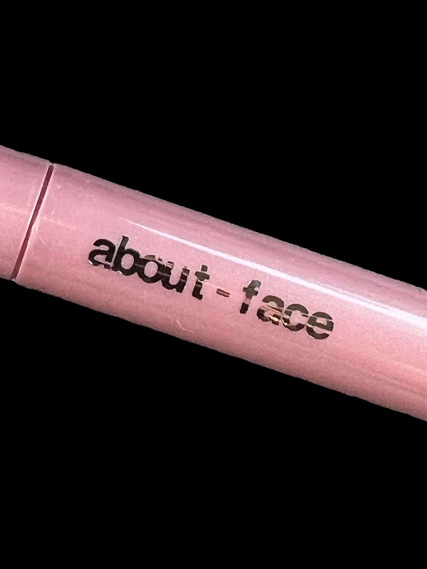 About Face Pearly Shadow Stick