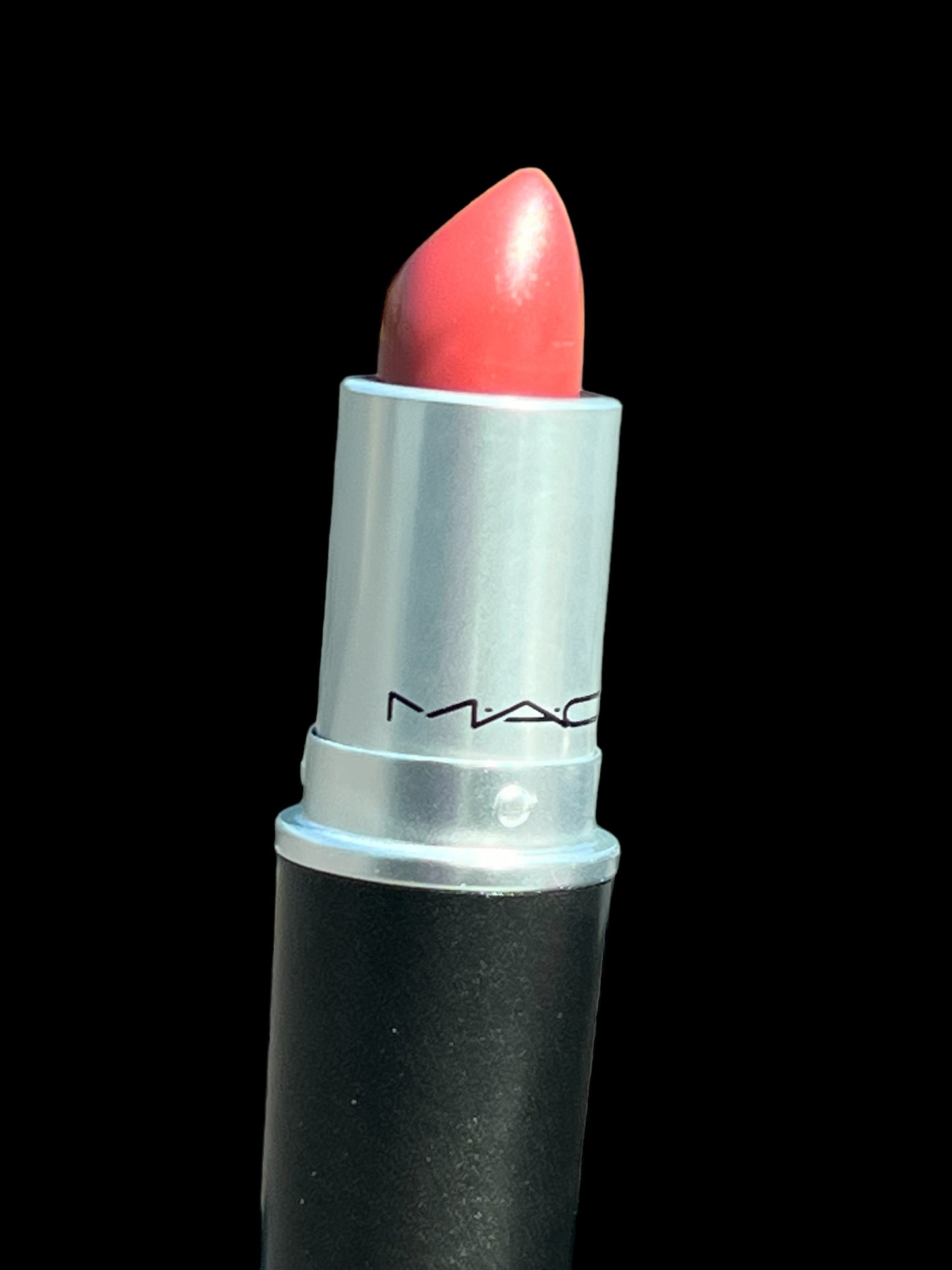 Mac Amplified Crème Lipstick in BRICK-O-LA