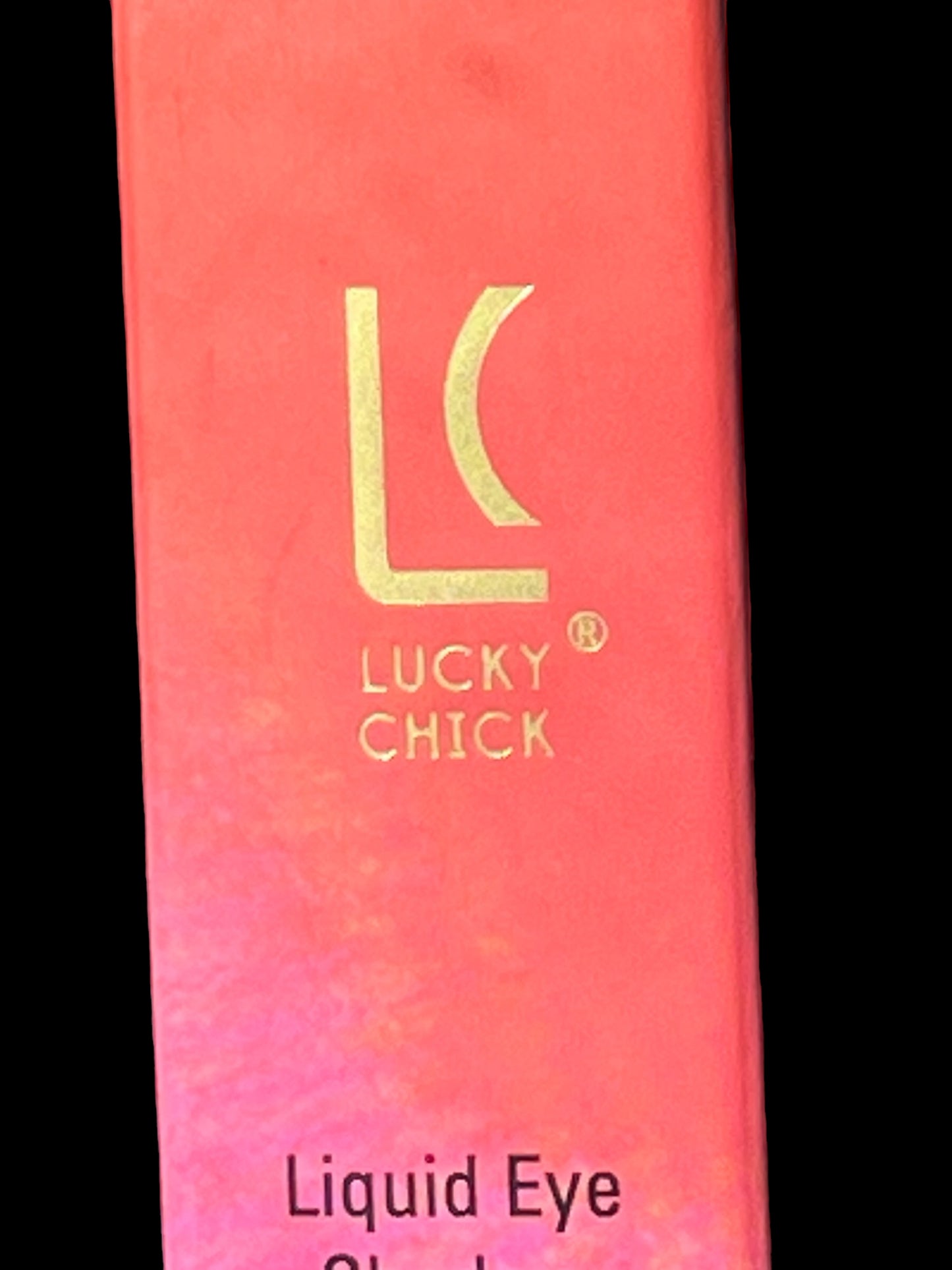 Lucky Chick Liquid Shimmer Eyeshadow