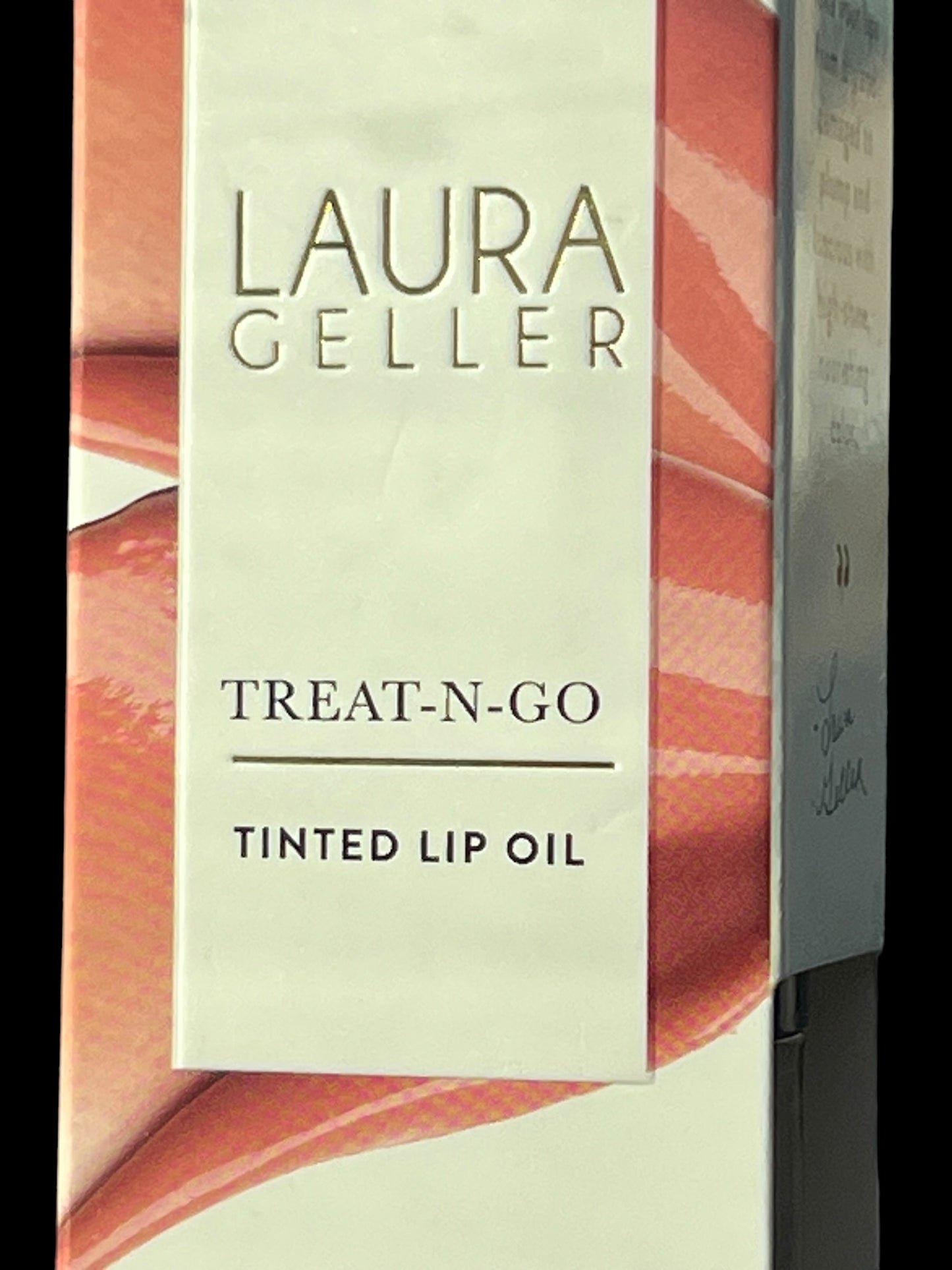 Laura Geller Treat n Go Lip Oil