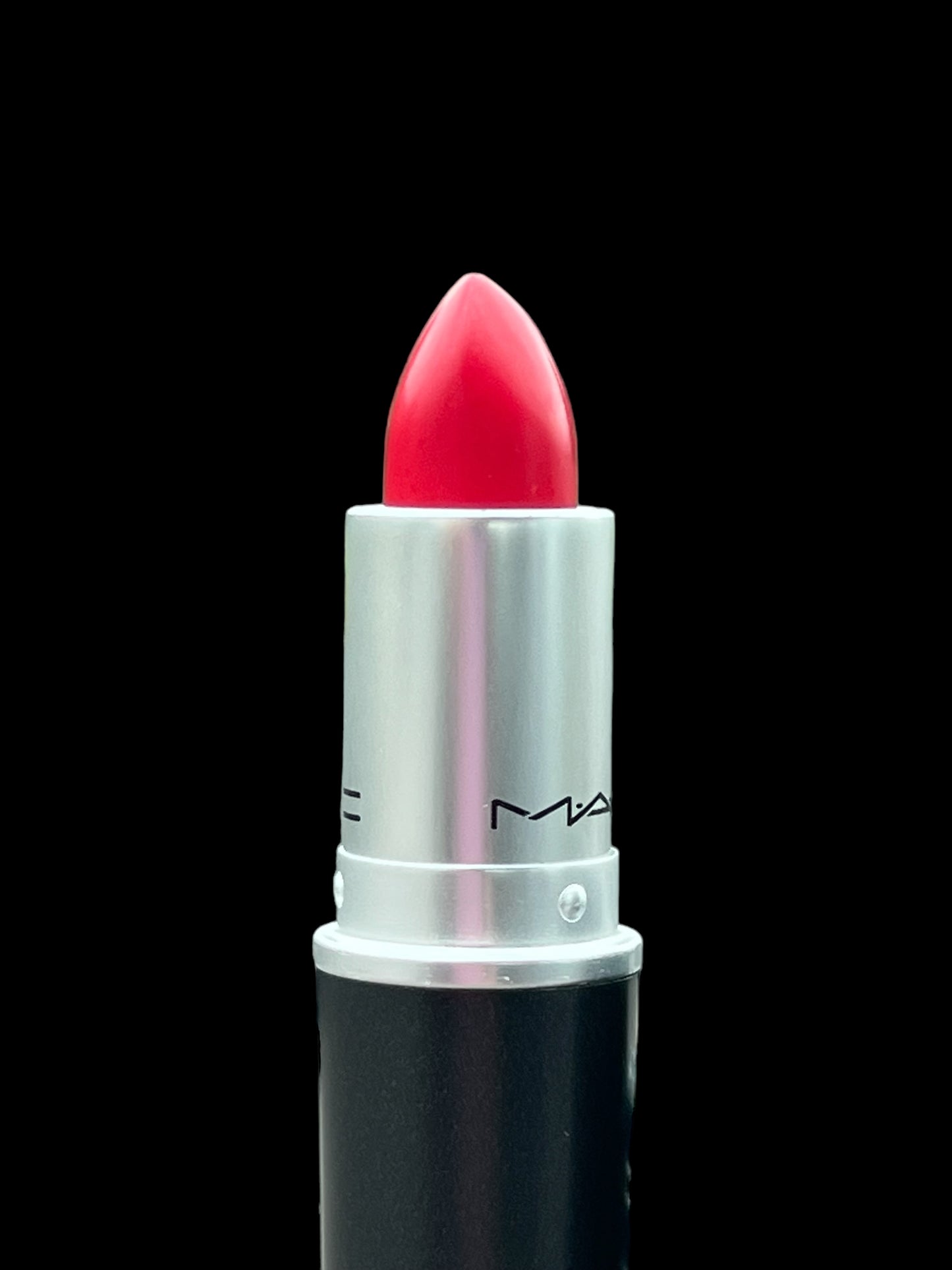 MAC Matte Lipstick- Red Rock