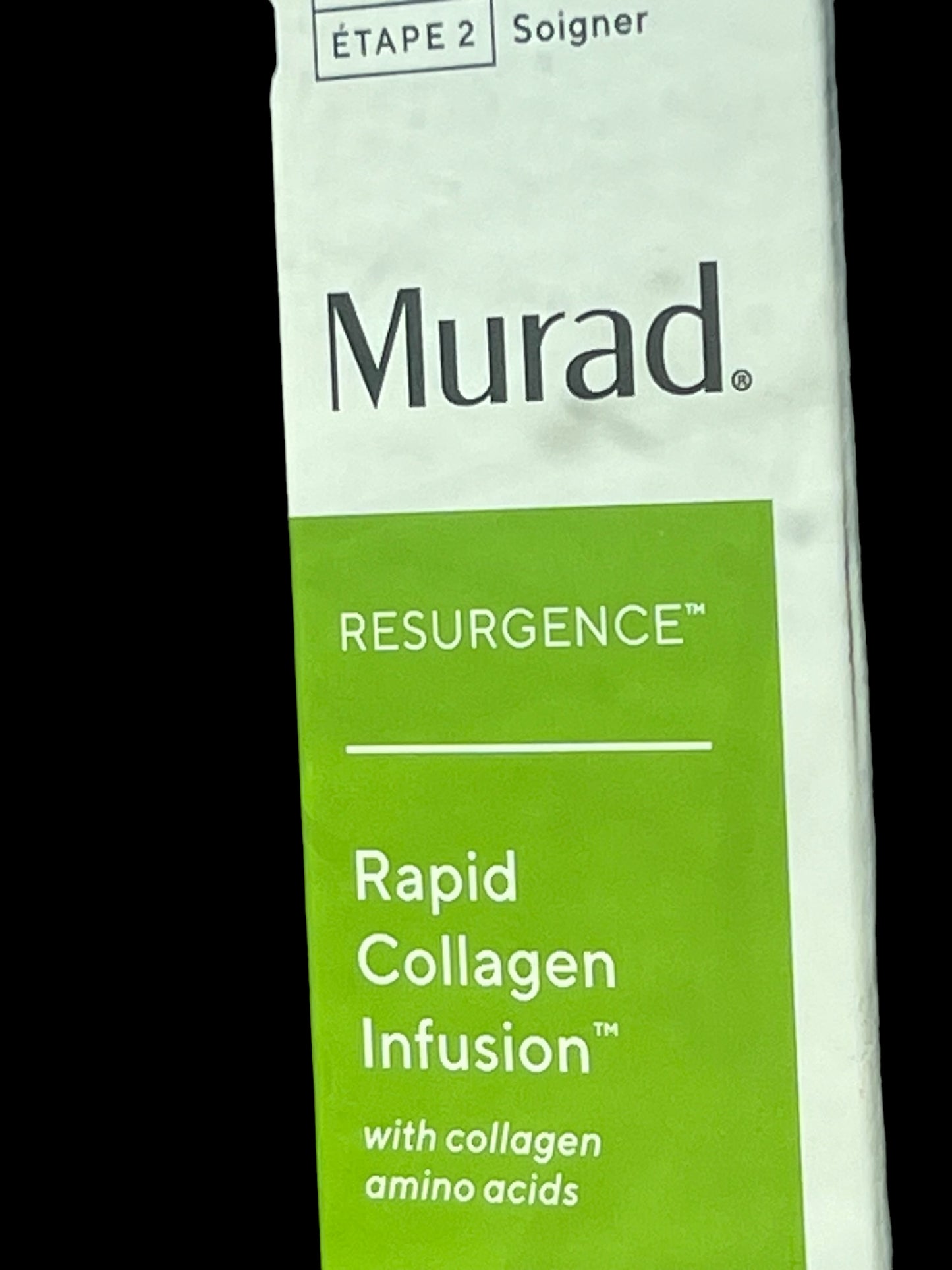 Murad Resurgence RAPID COLLAGEN INFUSION