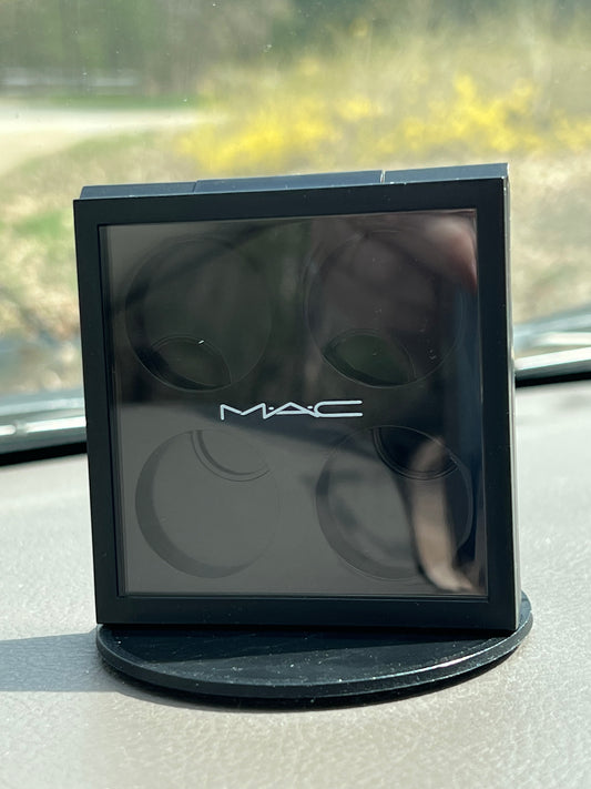 MAC Pro Palette Case