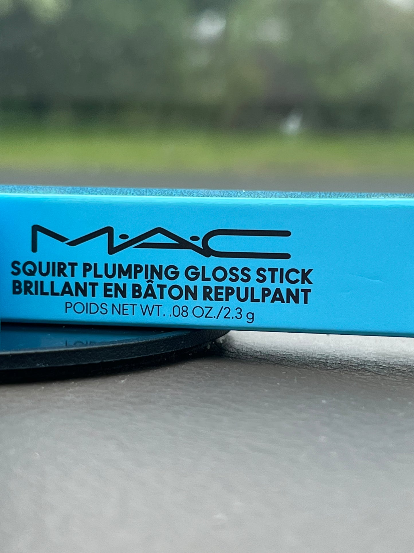 MAC Squirt Plumping Gloss Stick in Nova