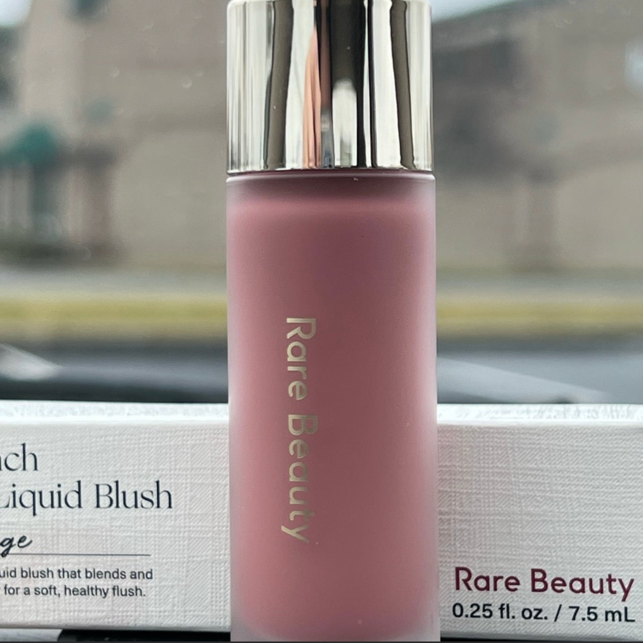 Rare Beauty Encourage Soft Pinch Liquid Blush