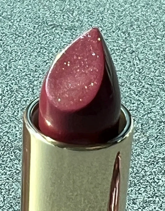 Mac Cosmetics Lustreglass Lipstick No Wine-ing Bubbles & Bows