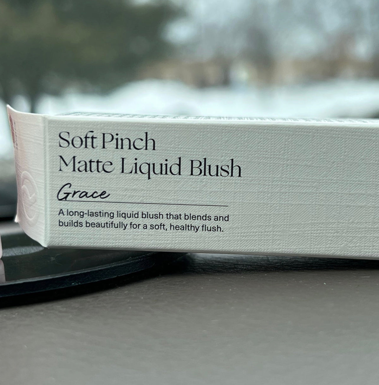 Rare Beauty - GRACE Soft Pinch Liquid Blush